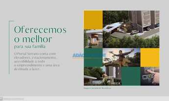 Imagem 6: Apartamento com 2 dormitórios à venda, 46 m² - Ermitage - Teresópolis/RJ