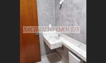 Imagem 6: Casa para Venda em Indaiatuba, Jardim Morada do Sol, 3 dormitórios, 2 suítes, 2 banheiros