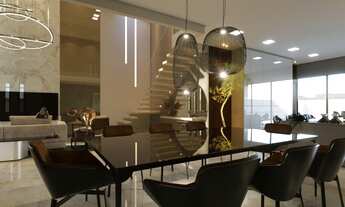 Imagem 3: LOTE A VENDA GRAN PARK TOSCANA PLANO COM PROJETO APROVADO R$ 325.000,000 PRONTO PARA CONST