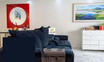 Imagem 3: Apartamento à venda, Vila Pompéia, 98m², 3 dormitórios, 2 suítes, 2 vagas!