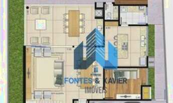 Imagem 3: Casa com 4 quartos (3 suítes) à venda, 330 m² por R$ 1.990.000 - Alphaville 2 - Juiz de Fo