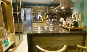 Imagem 6: FLORIANóPOLIS - Apartamento Padrão - Estreito