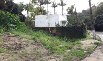 Imagem 3: Terreno à venda, 503 m² por R$ 550.000,00 - Barra da Lagoa - Florianópolis/SC