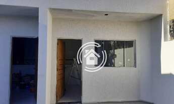 Imagem: Casa com 2 dormitórios à venda, 54 m²