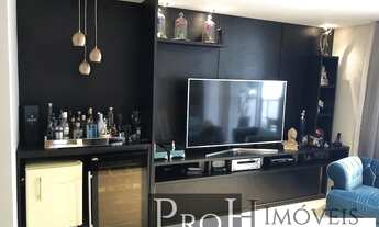 Imagem 3: Apartamento 156m² 3 suítes e Lazer completo R$ 1.470.000,00