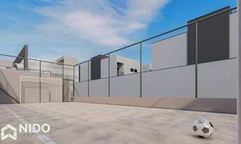 Imagem 3: Casa de alto padrão em condomínio completo no Boa Vista - Vitória da Conquista - Bahia