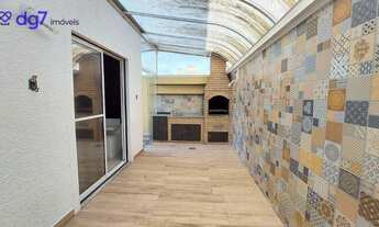 Imagem 8: Casa em Condomínio no Butantã 3 dormitórios e 2 vagas 110 metros