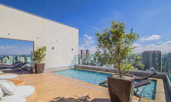 Imagem 4: São Paulo - Apartamento Padrão - Moema Pássaros