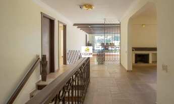 Imagem 4: Casa residencial para venda ou locação, Jardim Guedala, 341m², 3 suítes!