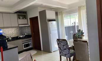 Imagem 5: SOBRADO COM 3 DORMITÓRIOS NO BAIRRO ITACOLOMI EM BALNEÁRIO PIÇARRAS SC