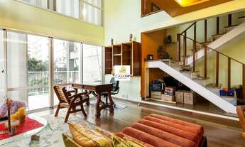 Imagem 4: Apartamento à venda, Jardim das Bandeiras, 136m², 2 suítes, 3 vagas!