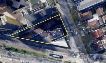 Imagem 5: Terreno à venda, 579 m² por R$ 1.900.000,00 - Mercês - Curitiba/PR