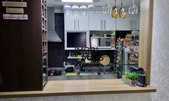 Imagem 5: Apartamento no Residencial Borghesi (Aceita Financiamento