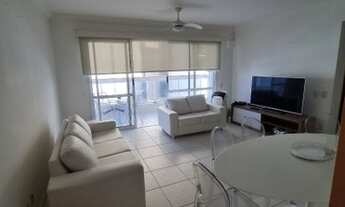 Imagem 2: Apartamento com 2 dormitórios à venda, 80 m² por R$ 680.000,00 - Vila Alzira - Guarujá/SP