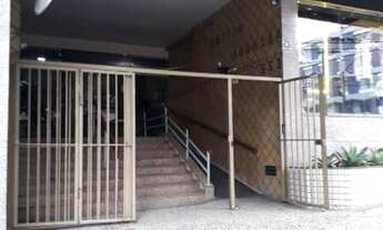 Imagem 3: Apartamento com 1 dormitório à venda, 70 m² por R$ 230.000,00 - Centro - Juiz de Fora/MG