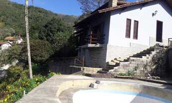 Imagem: Vendo Casa no Cascatinha Condomínio Frente