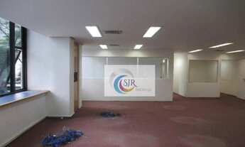 Imagem 3: Conjunto de 187 m² para LOCAÇÃO e venda, no Brooklin em São Paulo