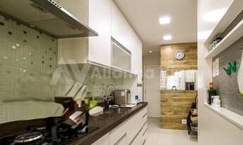 Imagem 3: Rio de Janeiro - Apartamento Padrão - Flamengo