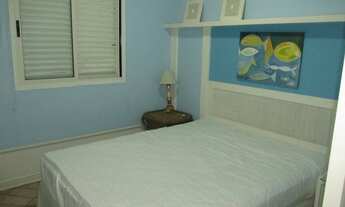 Imagem 7: Duplex para aluguel possui 160 metros quadrados com 4 quartos em Riviera - Bertioga - SP