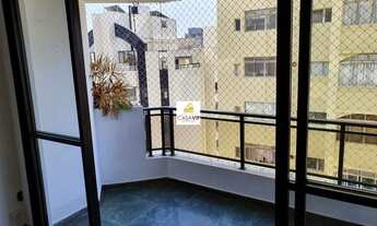 Imagem 4: Apartamento à venda, Indianópolis, 105m², 3 dormitórios, 1 suíte, 2 vagas!