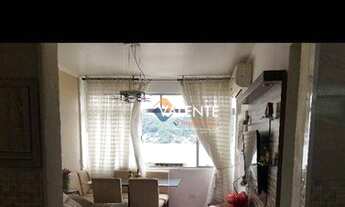 Imagem 3: Apartamento com 2 dormitórios, 100 m² - venda por R$ 320.000,00 ou aluguel por R$ 2.600,00