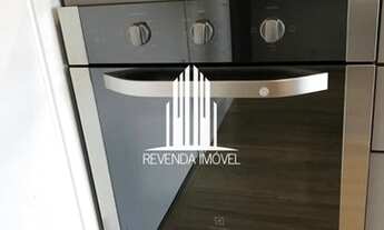 Imagem 4: Parkway panamby apartamento de 1 dormitório 1 suíte e 1 vaga