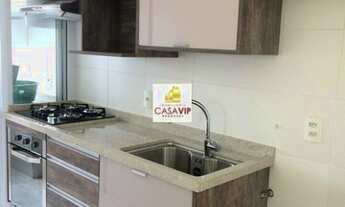 Imagem 4: Apartamento à venda, Vila Regente Feijó, 78m², 1 suíte, 2 vagas!