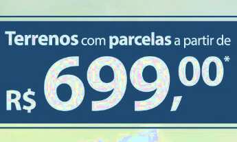 Imagem 2: Lotes - Setvalley 3 Liberado para construir! sem análise de crédito
