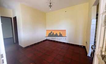 Imagem 2: Casa com 2 dormitórios para alugar, 68 m² por R$ 2.400,00/mês - Barão Geraldo - Campinas/S