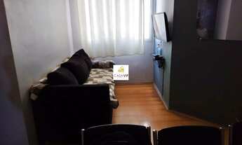 Imagem 2: Apartamento à venda, Chácara Belenzinho, 60m², 3 dormitórios, 1 suíte, 1 vaga!