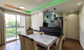 Imagem 3: Apartamento para Aluguel - Portal do Morumbi, 1 Quarto, 54 m2