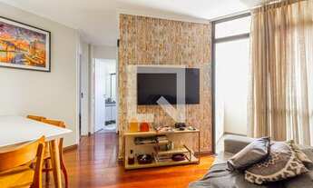 Imagem: Apartamento para Aluguel - Moema, 1 Quarto