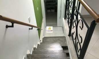 Imagem 3: Sobrado residencial à venda, Perdizes, 248m², 4 suítes, 4 vagas!