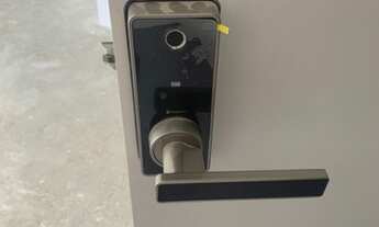 Imagem 6: Apartamento próximo ao metrô Brooklin