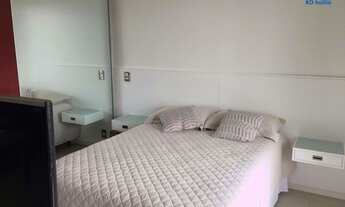 Imagem 2: Apartamento conceito na Vila Nova Conceição