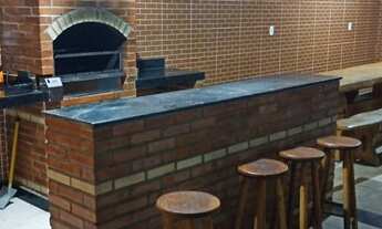 Imagem 6: Casa duplex com piscina na praia de pontal do ipiranga