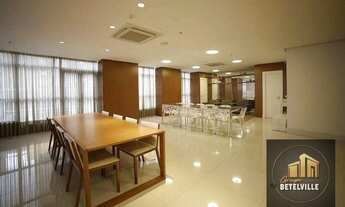 Imagem 7: Sala para alugar, 32 m² por R$ 12.750/mês - Água Verde - Curitiba/PR