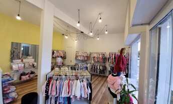 Imagem 7: Loja oportunidade na R. Izaac ferreira de esquina . instalações nova