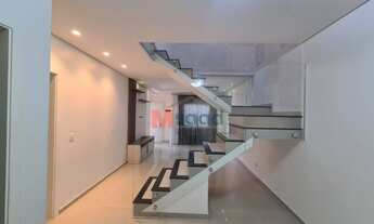 Imagem 5: Sobrado 4 quartos (1 suíte closet) semi mobiliado no Estrela