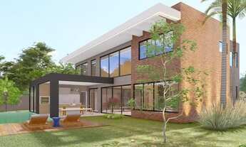 Imagem 4: Casa com 4 suites à venda, 298 m² - Barra do Jucu - Vila Velha/ES