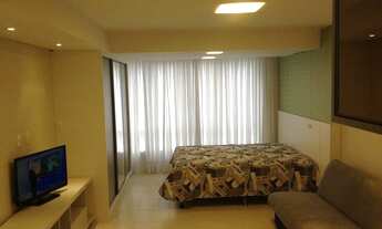 Imagem 5: Flat FRENTE MAR com 54 metros quadrados na Barra Norte - Balneário Camboriú - SC