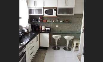 Imagem 5: Apartamento para venda tem 65 metros quadrados com 2 quartos