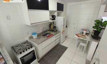 Imagem 11: Apartamento à venda, 54 m² por R$ 284.999,99 - Vila Guilhermina - Praia Grande/SP