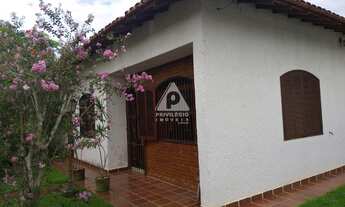 Imagem 2: Casa de rua à venda, 4 quartos, área externa, 8 vagas, 2 lotes, 450m², ARARUAMA - RIO DE J