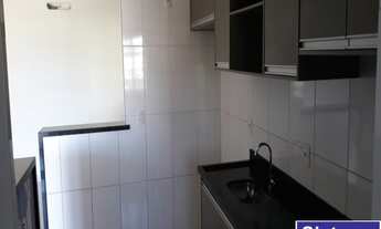 Imagem 5: APARTAMENTO RESIDENCIAL em SÃO JOSÉ DO RIO PRETO - SP, VILA SINIBALDI