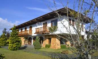 Imagem 2: Casa / Venda Casa com 5 dormitórios