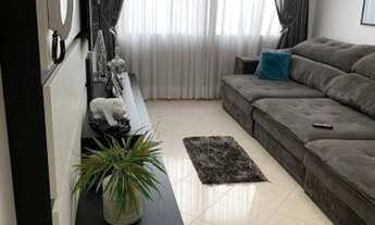 Imagem 2: City Recanto Anastácio - 03 dorm , 03 vagas