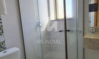 Imagem 7: Apartamento (flat) 1 dormitórios, portaria 24hs, lazer, espaço gourmet, salão de festa, sa