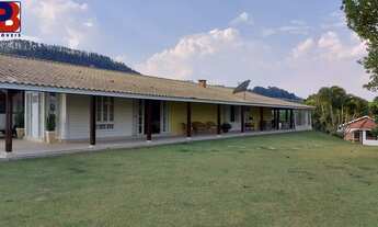 Imagem 6: CHACARA RESIDENCIAL em ITATIBA - SP, CAPELA DO BARREIRO