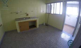 Imagem 2: Apartamento com 2 dormitórios à venda, 101 m² por R$ 470.000,00 - Vila Monte Alegre - São